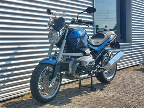 BMW R 1200 R